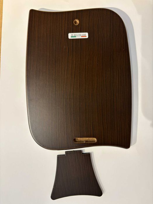 Srebrny obraz Święta Rodzina 18 cm x 13,5 cm