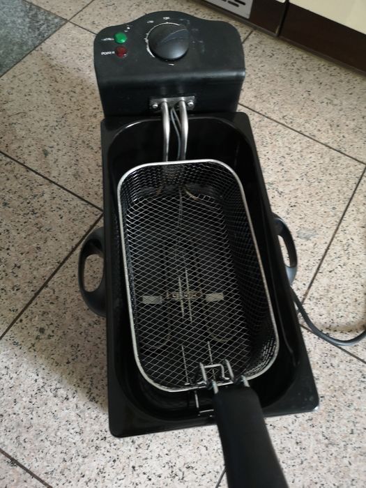 Sprzedam frytkownica esperanza