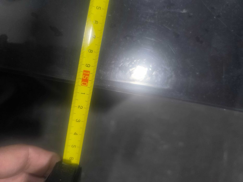 Mesa de vidro ou Conjunto de Cadeiras