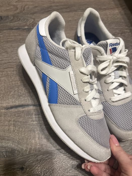 Reebok LX 8500 кросівки 26,5 см