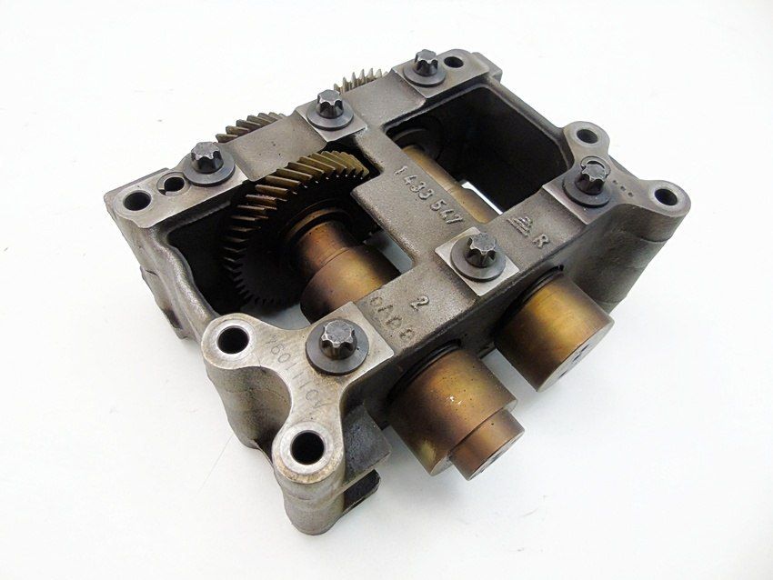 Wałki Balansowe 1.9 1.8 Bmw E36 E46 Z3 316 318 Ci I M43B19 1433547
