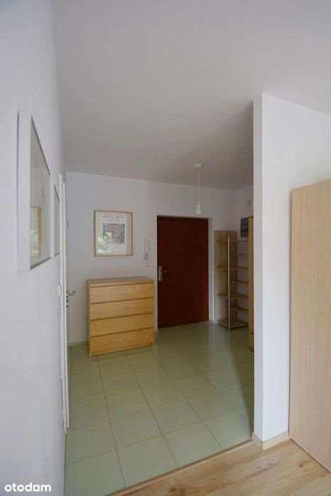 Mieszkanie do wynajęcia 40 m² / Tychy Balbina