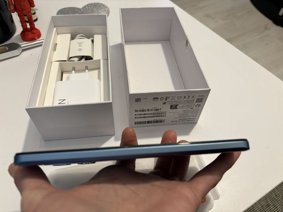 Redmi Note 12 Pro 5G