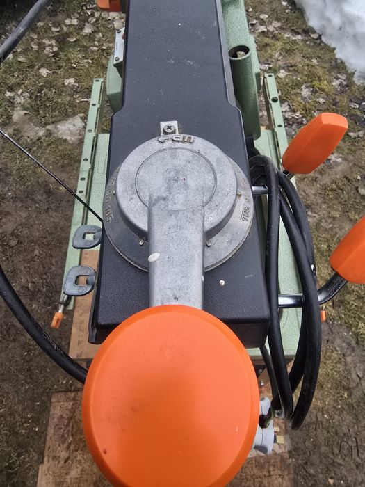 Piła Radialna Dewalt DW125 Kapówka Ukośnica Cyrkulatka