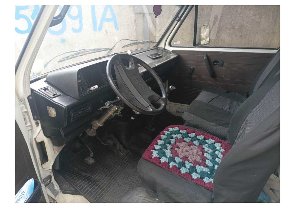 продам бус фольцваген