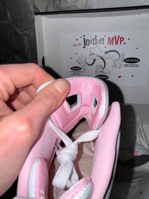 Nike Jordan - rozmiar 43