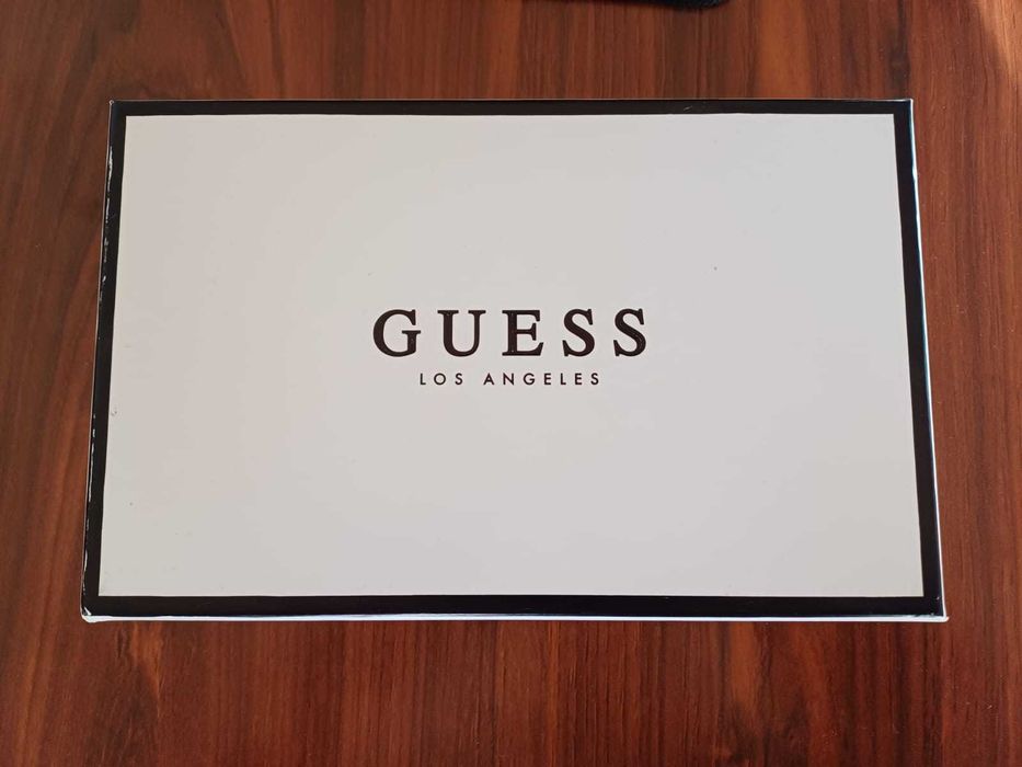 Carteira Guess - NOVA