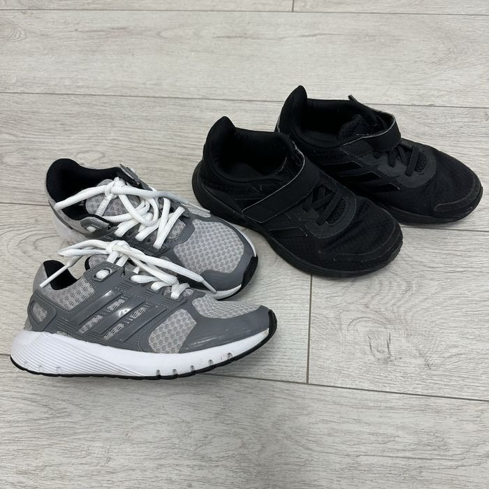 Adidas 30 размер 20 см стелька кросовки кроссовки puma