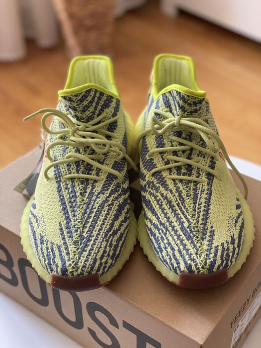 Buty Adidas Yeezy Boost 350