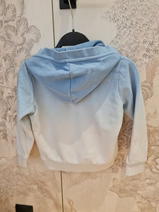 Bluza chłopięca Timberland