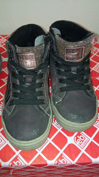 Гумачки резинові сапожки Деми ботинки ботиночки с ушками на девочку на