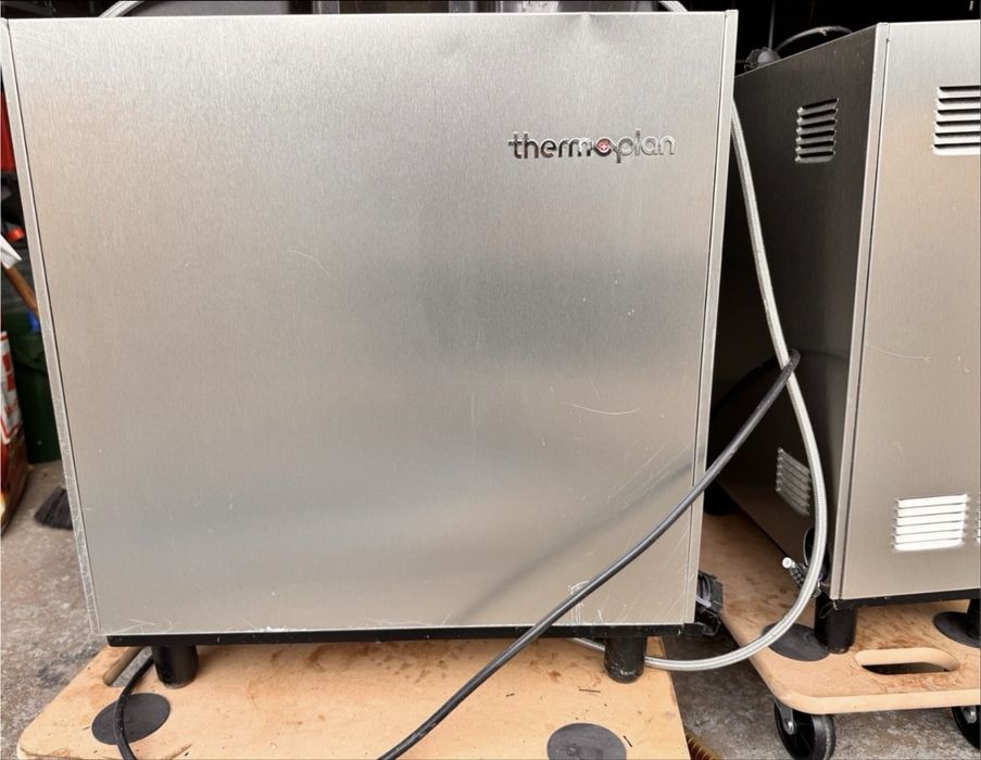 Кавомашина  професійна Black&White