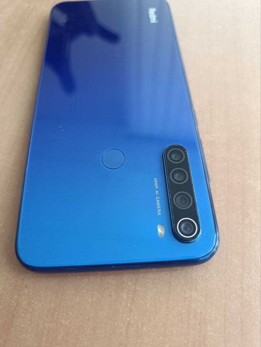 Xiaomi Redmi Note 8T 4\64