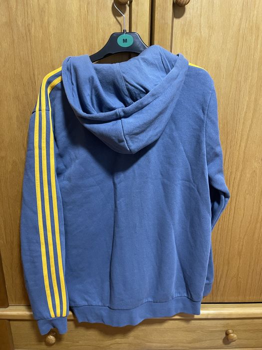 Adidas casaco - S