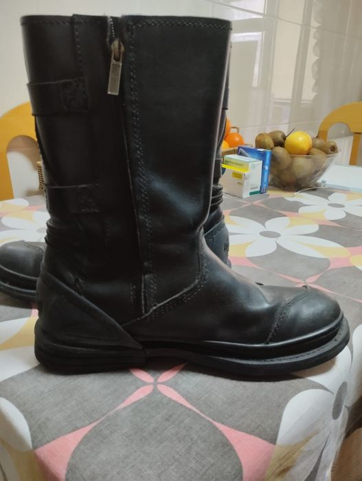 Botas de motociclista Harley-Davidson