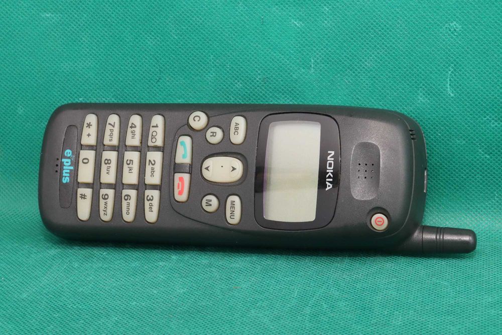 Kolekcjonerski telefon NOKIA NHK-5NY