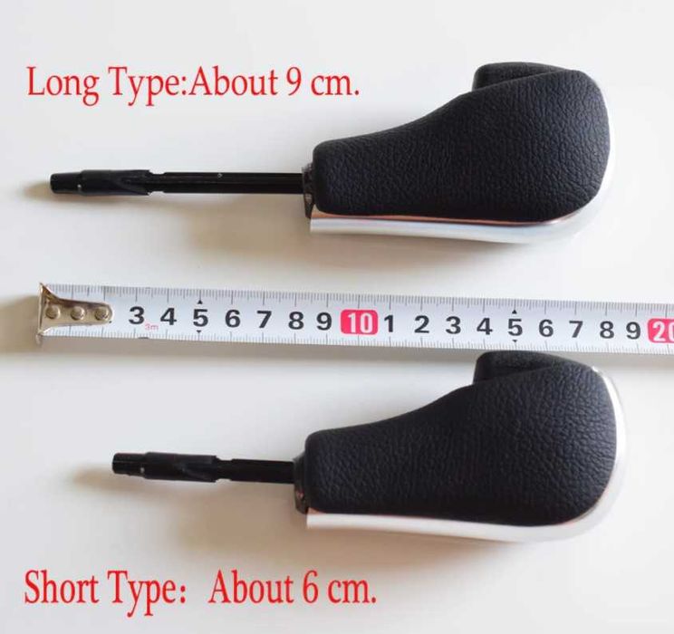 BMW manete moca cx. automática E36 E38 E39 E46 Z3 Z4 E53 E60 E61 E83