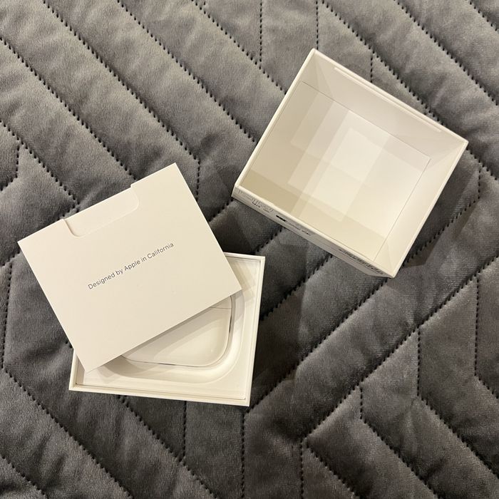 Apple Air Pods Pro 3 Semi-Novos