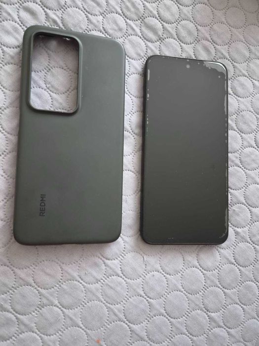 Xiaomi REDMI 15 8/256GB