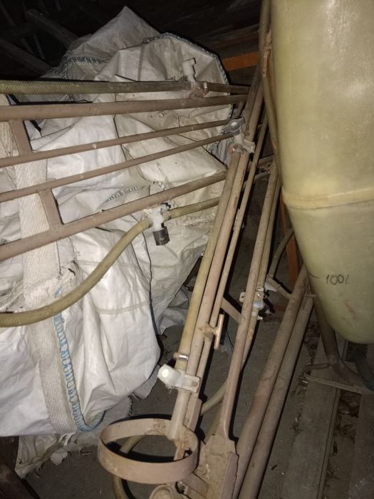 Opryskiwacz Termit