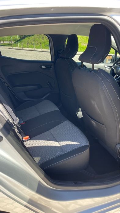 Renault Clio V 1.0 TCe 90 Limited