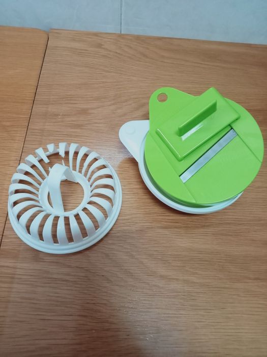 Fritadeira para microondas