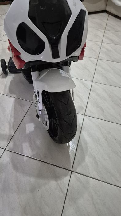 Mota criança BMW 1000RR