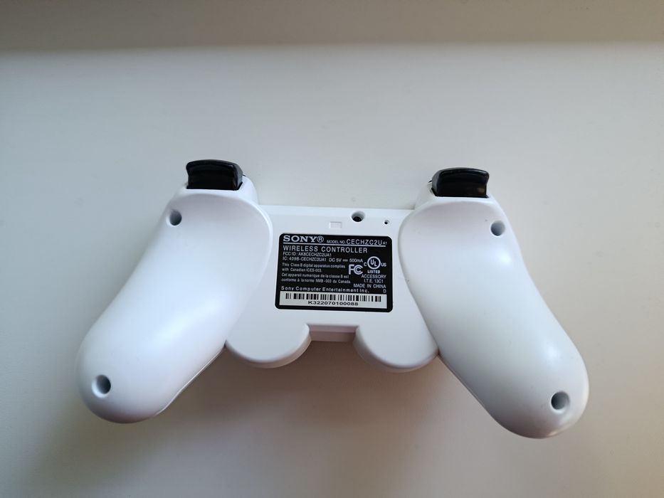 Геймпад  ps3 ps4