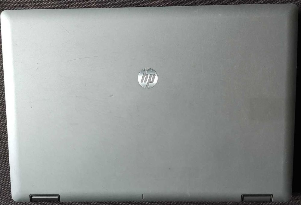Продам ноутбук HP ProBook 6450b
