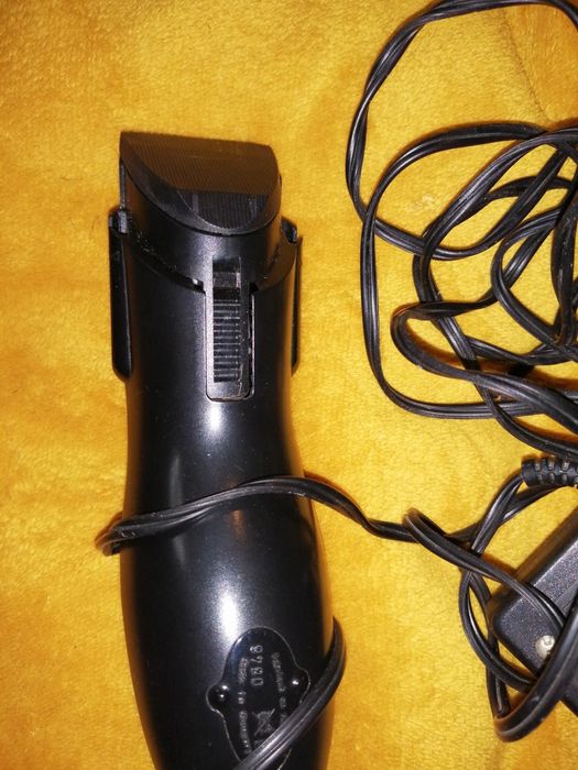 Maszynka do golenia i strzyżenia philips