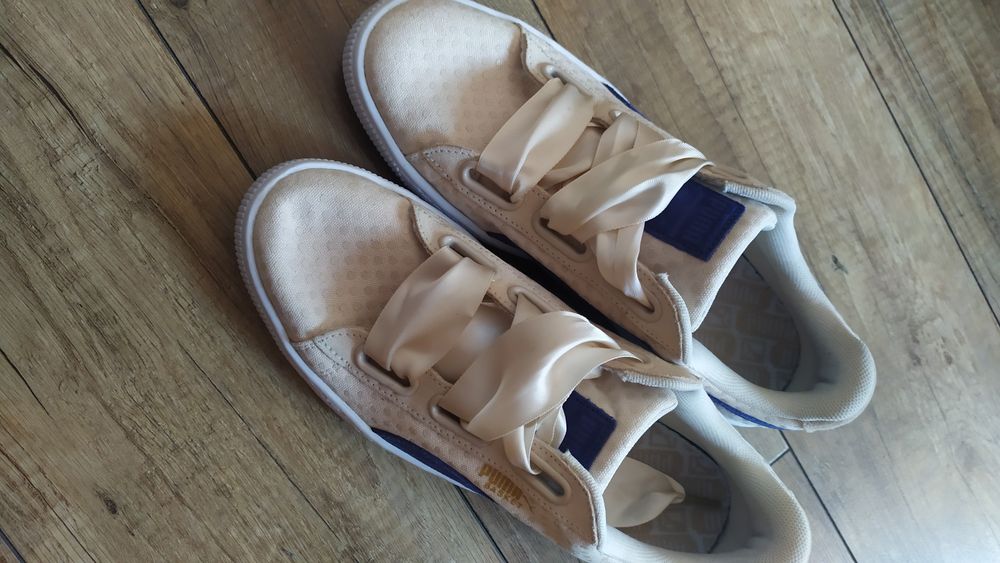 Puma Basket rozm.40