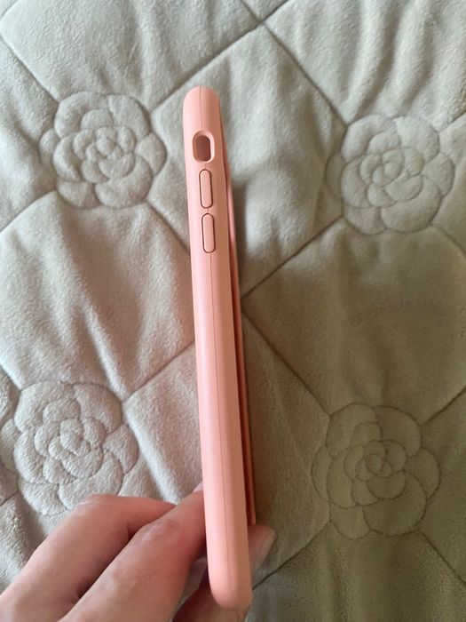 Продам комплект із 4 чохлів для iPhone 11.Чохол, футляр на Айфон 11