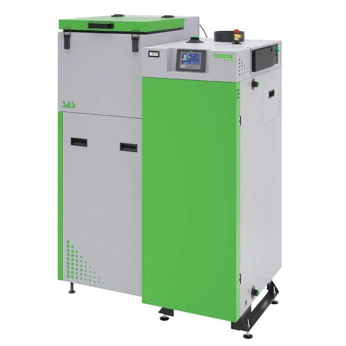 Montaż pieca kotła - Krzanowice