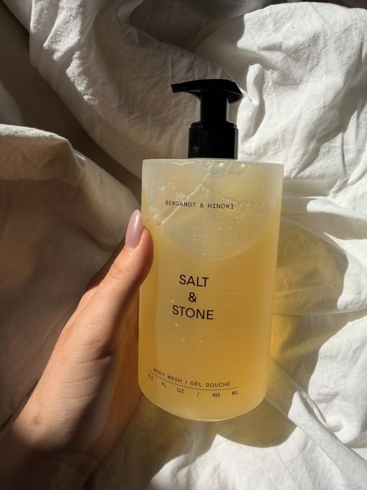 Косметика Salt&Stone