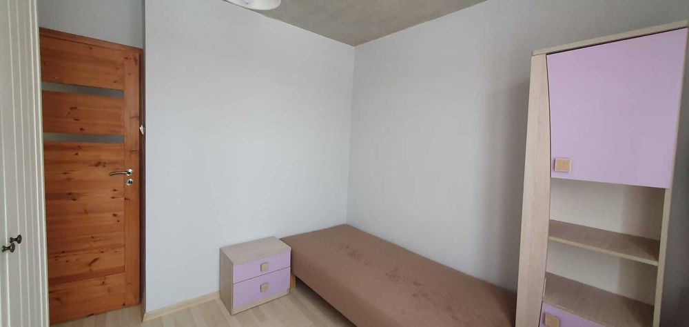 Wynajmę pokój na Jarotach