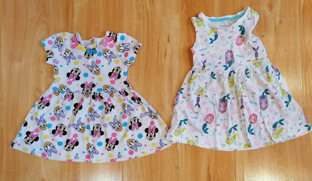 Mega Paka ciuszkow dla dziewczynki roz 86 /92