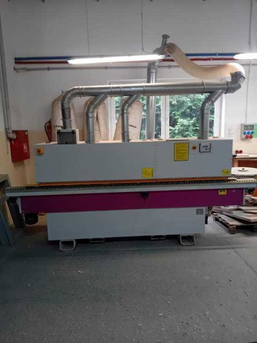 Jaroma CW MAXX 2 okleiniarka