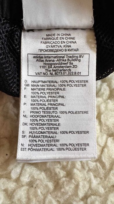 Szorty męskie, rybaczki sportowe, Reebok, r. XXXL-idealny stan