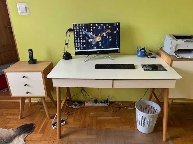 Meble Biurowe - duży komplet mebli !!!