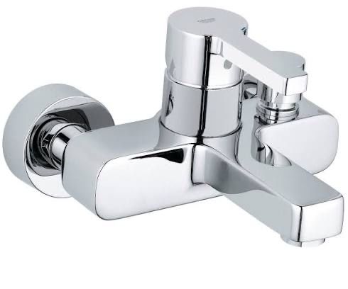 Grohe Lineare 33849000 змішувач кран