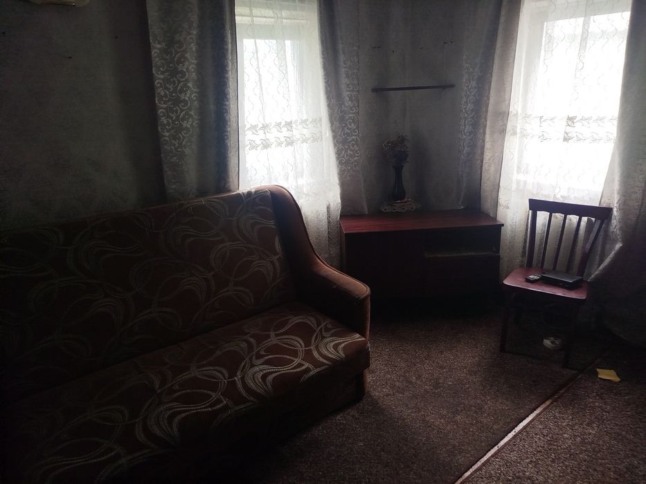 Будинок в місті Ічня