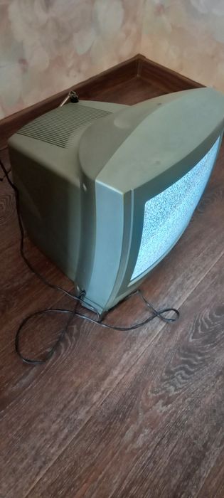 Телевизор рабочий Beko