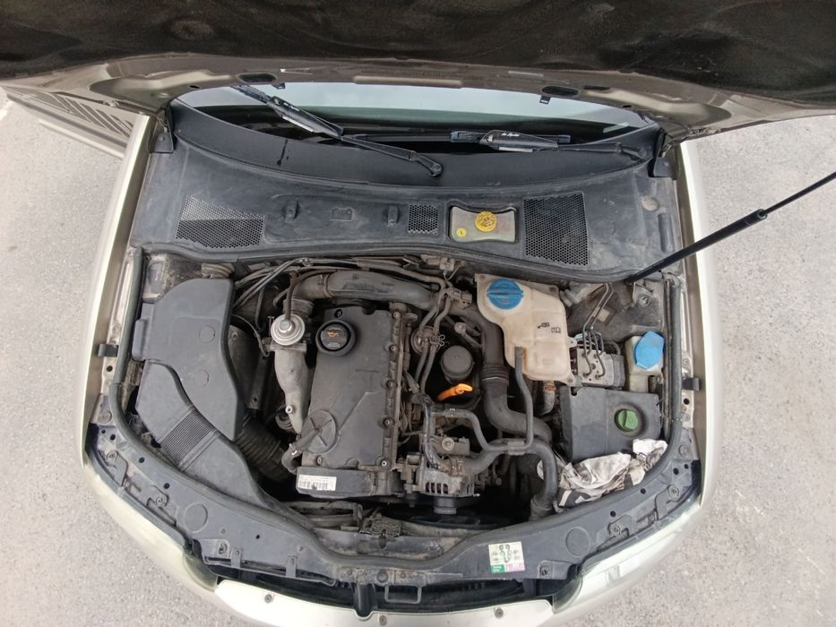 Продається Skoda Superb 2005 1.9 TDI