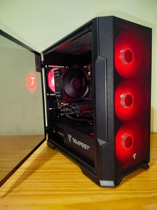 PC Components (Processors, Graphics Cards, RAM, Power Supplies, etc.)64751661209731123