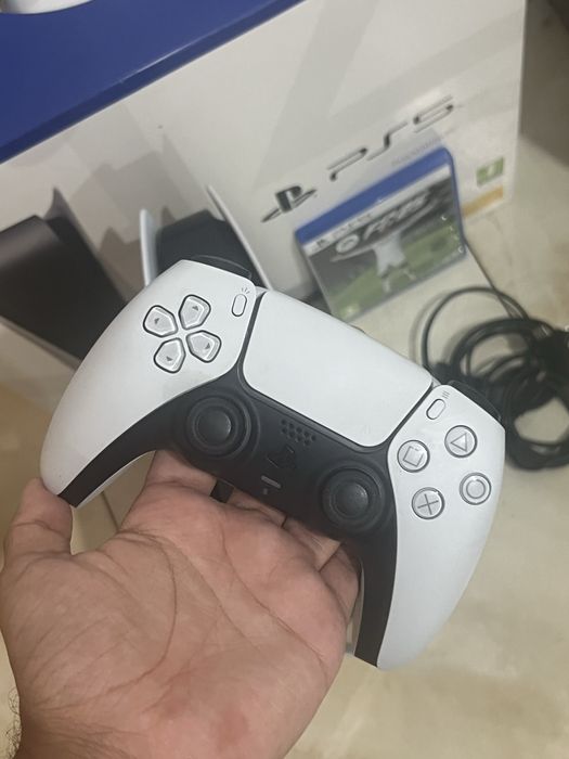 Ps5 disco com mais de 15 jogos