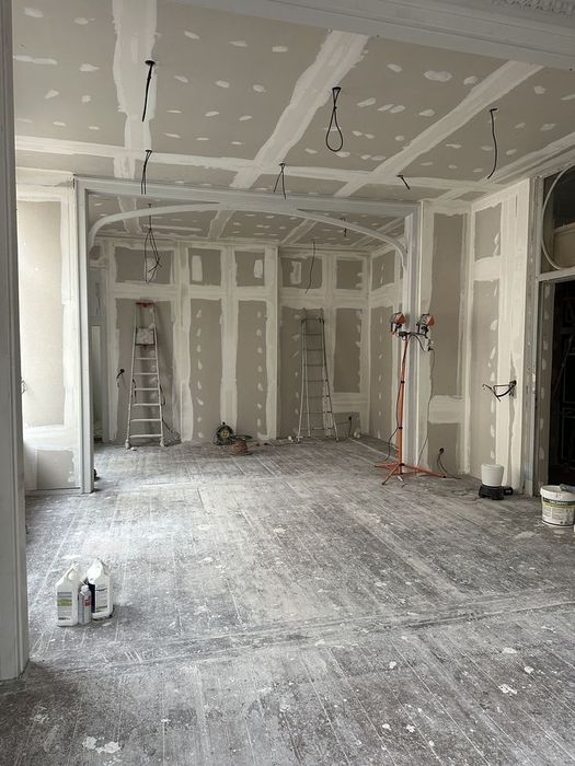 Remodelações - Pintura, Pladur, Barramento, Azulejos e Obras
Trabalho  prazos e aca