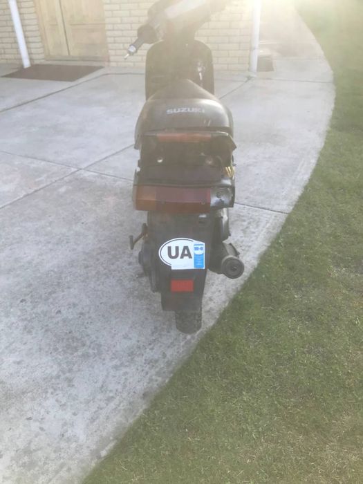 Продам сузукі сепія 5000грн
