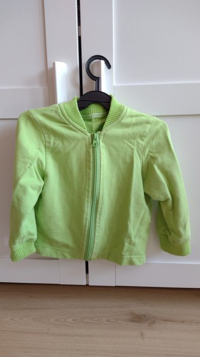 Kurteczka 3 w 1 ,rozmiar 86