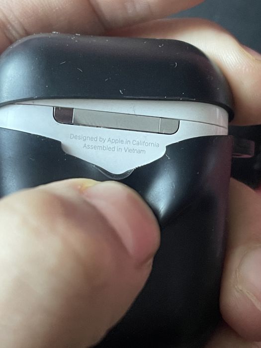 Airpods 2        договірна