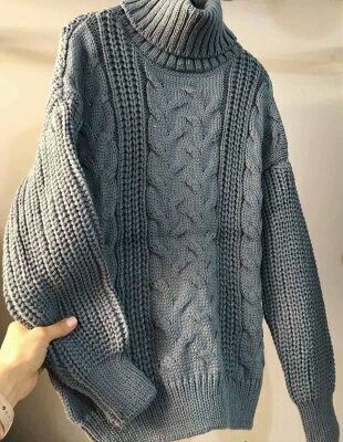свитер женский  вязка